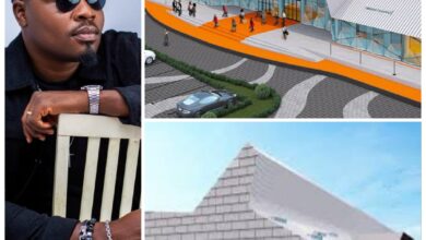 Koboko Master Becomes First Comedian to Use Newly Commissioned Transcorp Event Centre*