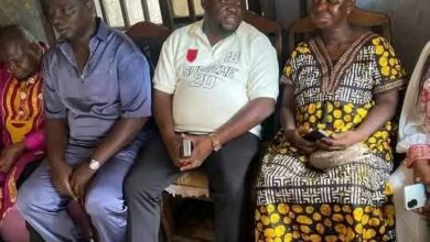 Turnah Condoles with Family of Murdered Festus Tony; Calls for Urgent Action on Rising Insecurity in Bayelsa  …..Celebrates with Ekerefe Family, Visits Orubebe