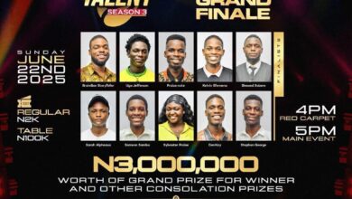 As the Bayelsa’s Got the Talent Season 3 finally draws its curtain, 10 finalists will battling for the N3m grand prize at the prestigious Trendy Event Centre, Yenagoa.