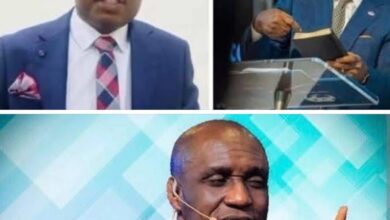 If you lift any pastor’s message and twist it to gain views, we’ll come for you – CCYF warns bloggers