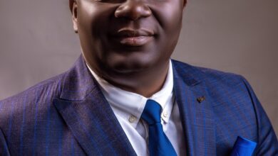 SHC Alex Alegieuno Omiogbemi Completes Executive Programme at Saïd Business School, University of Oxford