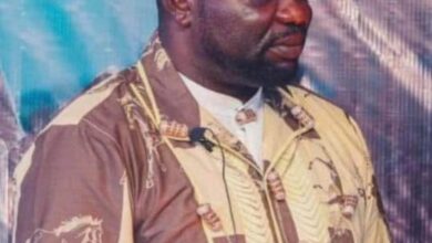 Vice President South South Actors Guild of Nigeria Chief Mokilese Joseph Osain Appreciate the General Public for celebrating his Birthday