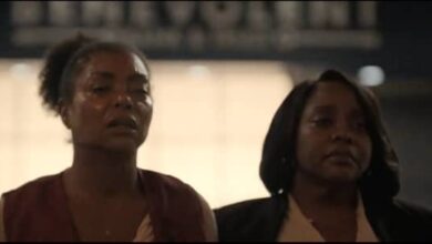 The Discourse of Self Love in Tyler Perry’s Movie Straw