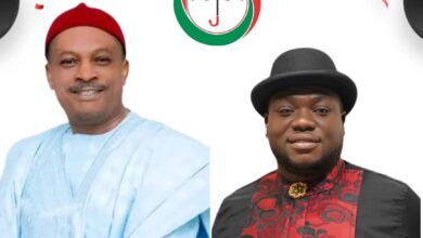 Bayelsa PDP Felicitates Senator Samuel Nnaemeka Anyanwu on His 60th Birthday