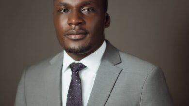 Zion Oshiobugie Appointed Senior Special Assistant to Edo State Governor Benin City, Nigeria