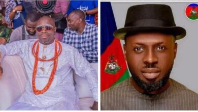 IYC Commend Kestin, Tantita Over Promise To Take Over Secretariat Building, Reaching Out To Nigerians