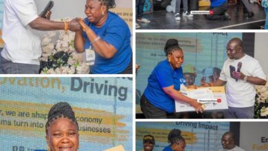 Kestin Pondi – The Man Who Chooses People Over Profits