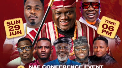 Gordons, Koboko Master, MC Miti, Gana, Others Set For Ceedee Dual SIM’s “The Genesis” Comedy Show*