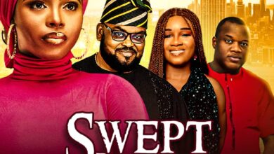 Unveiling the Masterpiece: “Swept Away” and the Rising Glory of Orits Gee Media