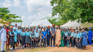 Abuja Stands Still As Sarkin Dariya Holds Sallah Edition of Multiple Laffs Comedy Show*