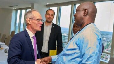 Getting inactive and untapped assets to work remains critical in our drive to ramp up production, and the Federal Government remains firmly committed to supporting operators in this regard. I emphasized this commitment during my visit to TotalEnergies’ Headquarters in Paris and their Research Institute in Pau, France.