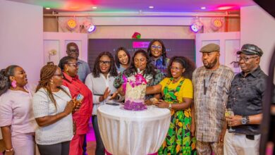 June 12 Democracy Soirée by Dr Adaora Onyechere Sydney-Jack