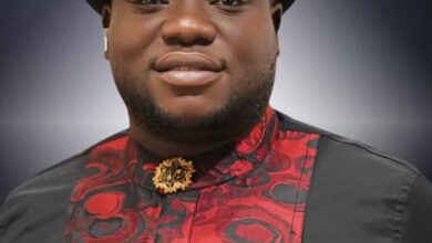 Turnah Urges Continued Prayers for Nigeria and Its Leaders