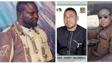 AMP CHAIRMAN CELEBRATES AGN VICE PRESIDENT SOUTH SOUTH ON HIS BIRTHDAY.