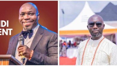 Kestin Pondi Empowerment Show Just Went Next Level