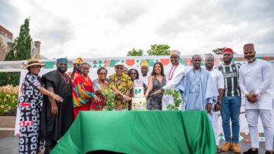 EXPERIENCE NIGERIA IN CANADA: FLAVOURS FESTIVAL RETURNS WITH A CULTURAL VOYAGE THEME