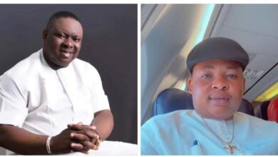 Chief Pastor Reuben Appoints Amb.  Eyi Matthew Excel as Technical Adviser on Youth Mobilization, Strategy and Intentional  Pageantry Affairs