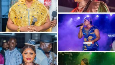 Meet Dr. Gesiere Ebizimor Nicholas – The Daughter of Late King Robert Ebizimor and the Future of Ijaw Music