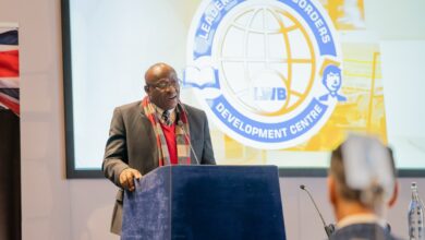 Windhoek to Host 10th Leaders Without Borders Summit on African Trade