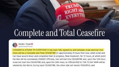 CONGRATULATIONS TO EVERYONE!