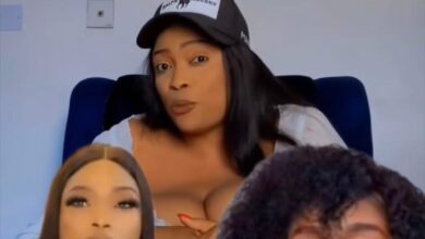 “You are a bad influence” — Rita Edochie fires back at Nneoma Ukpabi with damning claims and receipts