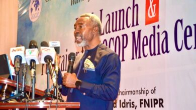 NIPR Calls for Synergy among Professionals Bodies in Communication Ecosystem