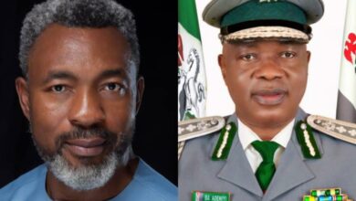 NIPR Congratulates Adeniyi on Election as Chair, WCO