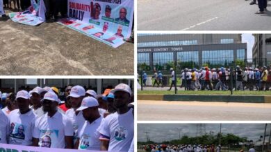 Phase 2 Amnesty Beneficiaries led by Gen. Ibena Salvation Rufus Declare Full Support for President Tinubu, Reaffirm Confidence in Dr. Dennis Otuaro’s Leadership and MD NDDC Dr. Samuel Ogbuku