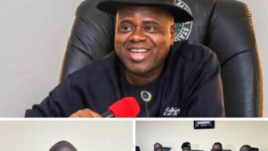 Gov Diri Lauds Security Agencies As Abducted Bayelsa Judge Regains Freedom