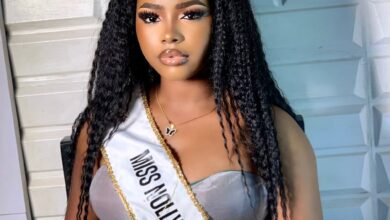 Queen Hassana Ozohu Salisu A Resilient Leader in the Entertainment Industry*