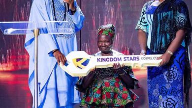 Abuja Senior Pastor, Peter Inyang Constructs 4-Bedroom Bungalow for a Homeless Widow With 6 Children.