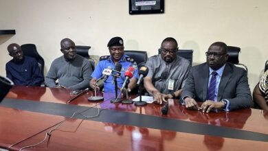 Kidnapped Bayelsa State High Court Judge, Justice E.G.Umukoro regains freedom.