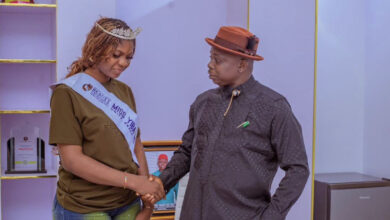 Bayelsa Youth DG Appoints Queen Endurance as Face of the Youth Development Center