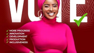 A Vision for Kogi State Why I’m Contesting for the Actors Guild of Nigeria Election, Miss Nollywood International 2025