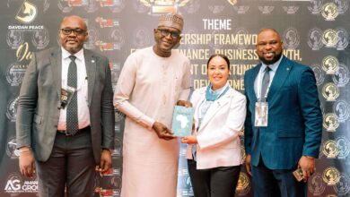 Need to Liberalise Trade in Africa Dominates Discourse at 100 Most Notable Africans Leadership and Business Summit in Kigali*