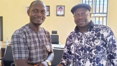 ANA BAYELSA ELECTS NEW CHAIRMAN WITH RENEWED DRIVE FOR NEW MEMBERSHIPS PASSIONATE ABOUT LITERATURE AND NATIONAL DEVELOPMENT