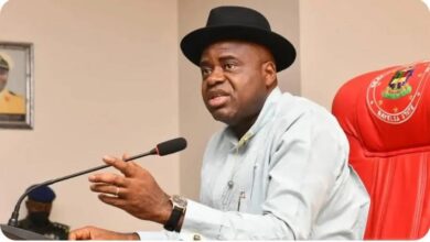 Bayelsa Gov Not Under Pressure to Endorse Tinubu – Spokesman Responds to Defection Drama