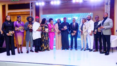 Full List of Africa’s under 40 CEOs award recipients emerges*