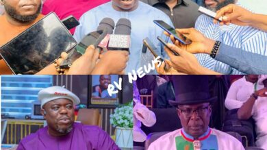 𝐃𝐆 𝐁𝐚𝐲𝐞𝐥𝐬𝐚 𝐂𝐞𝐧𝐭𝐞𝐫 𝐅𝐨𝐫 𝐘𝐨𝐮𝐭𝐡 𝐃𝐞𝐯𝐞𝐥𝐨𝐩𝐦𝐞𝐧𝐭, 𝐈𝐠𝐚𝐥𝐢 𝐑𝐨𝐛𝐞𝐫𝐭 𝐒𝐥𝐚𝐦𝐬 𝐊𝐮𝐦𝐨𝐤𝐨𝐮 𝐎𝐯𝐞𝐫 𝐔𝐧𝐚𝐮𝐭𝐡𝐨𝐫𝐢𝐳𝐞𝐝 𝐑𝐞𝐩𝐫𝐞𝐬𝐞𝐧𝐭𝐚𝐭𝐢𝐨𝐧