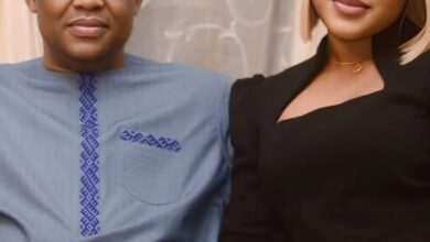 Exclusive: Femi Fani-Kayode marries 3rd Wife