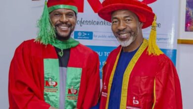 WPRD: Abuja Based PR Practitioner AlexReports Lauds NIPR on Increased Value, Professionalisati