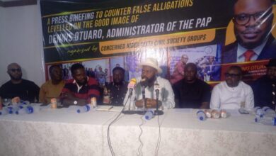 DON’T DERAIL AMNESTY GAINS – NIGER DELTA GROUP WARNS CRITICS.