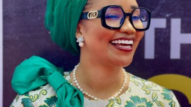 President, Ebosetale Okhueleigbe Delivers Impactful Keynote Speech at LASU ICE Connect*