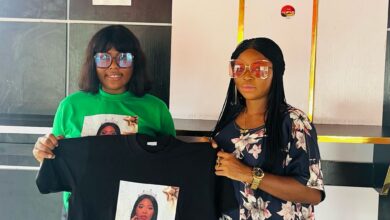 Actors Guild of Nigeria Bayelsa state Chapter Receives Miss Nollywood Culture and tourism Queen Emmanuel Elizabeth