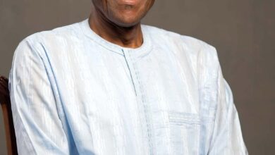 BREAKING: Former President Muhammadu Buhari Passes Away at 82