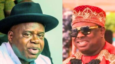 Diri Joining APC Will Attract More Development – APC Chieftain Chief Pastor Reuben