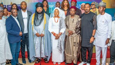 Civil Society Group, GAIYD Marks International Day of the Boy Child 2025 With Quiz Competition