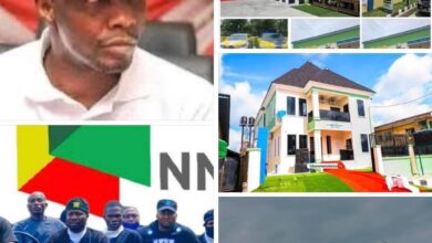 Opinion: How Tantita Security Services Nigeria Limited has Changed the Story in the Fight Against Oil Theft in Nigeria