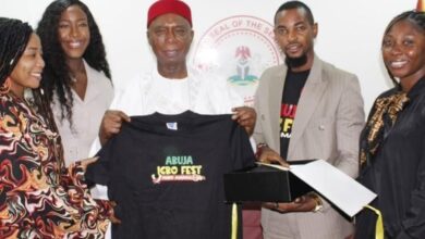 Rich Cultural Heritage On Display as Abuja Igbo Fest Holds Today With Free Buses From FCT Locations*