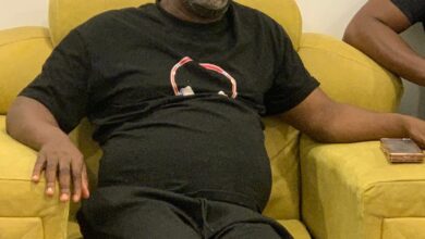 𝑺𝒕𝒂𝒌𝒆𝒉𝒐𝒍𝒅𝒆𝒓𝒔 𝑷𝒂𝒚 𝑻𝒓𝒊𝒃𝒖𝒕𝒆: 𝑪𝒐𝒏𝒅𝒐𝒍𝒆𝒏𝒄𝒆 𝑽𝒊𝒔𝒊𝒕𝒔 𝒇𝒐𝒓 𝑯𝑹𝑯 𝑪𝒉𝒊𝒆𝒇 𝑰𝒃𝒆 𝑱𝒐𝒏𝒂𝒕𝒉𝒂𝒏